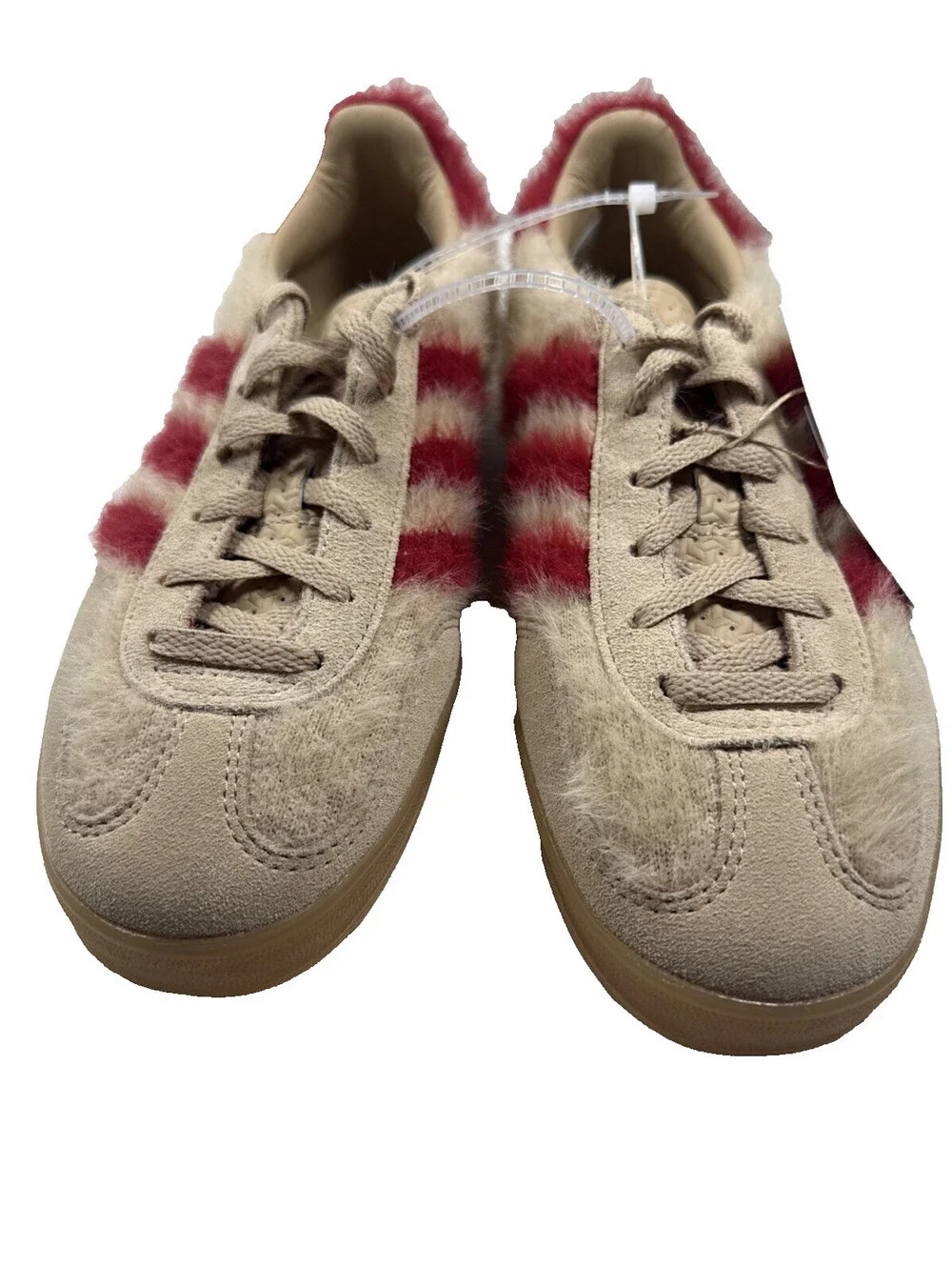 Adidas Original GAZELLE INDOOR Women’s Shoes Sneakers Sz 8 NWT